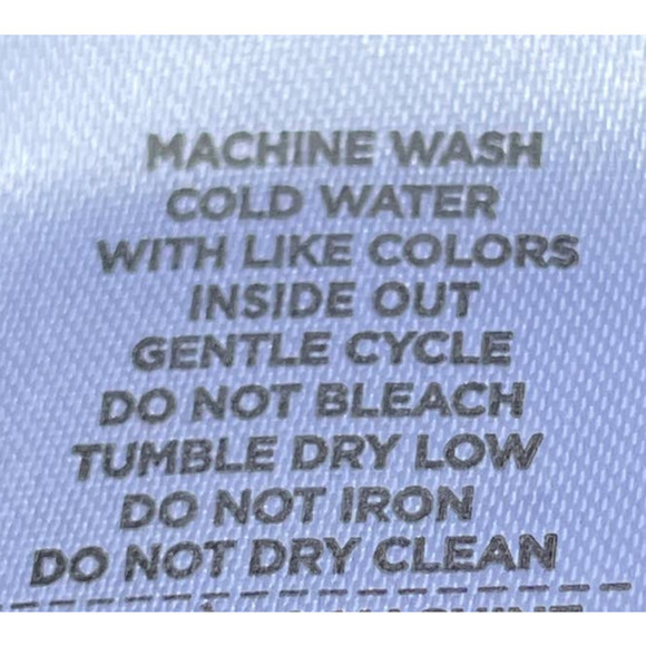 LevelWear Transition Navy Quilted Performance Zip Vest -Women's Size Medium - Picture 4 of 13